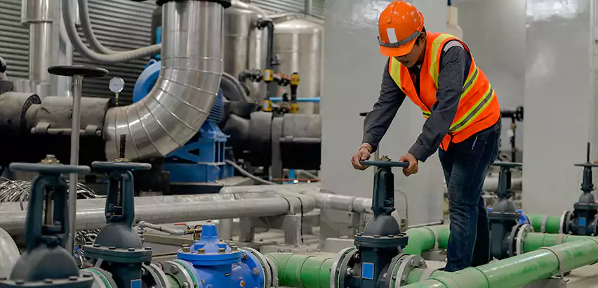Top-Notch Trenchless Sewer Line Repair Services in Rocky Mount, NC.