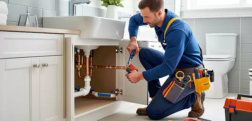Water Damage Restoration in Rocky Mount