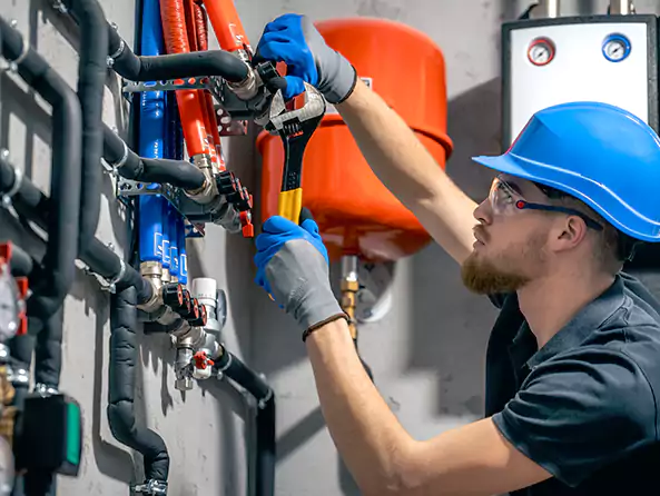 Why Choose Plumbing Rocky Mount NC for Backflow Preventer Installation in Rocky Mount, NC?