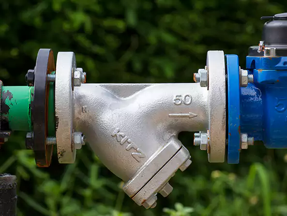Why Choose Plumbing Rocky Mount NC for Backflow Preventer Services in Rocky Mount, NC?