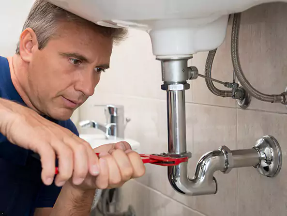 Why Choose Plumbing Rocky Mount NC for Bathroom Plumbing in Rocky Mount, NC?