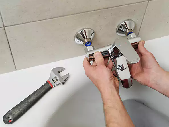 Why Choose Plumbing Rocky Mount NC for Bathtub Faucet Replacement in Rocky Mount, NC?