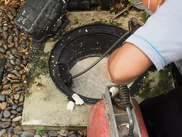 Why Choose Plumbing Rocky Mount NC for Clogged Drain Repair in Rocky Mount, NC?