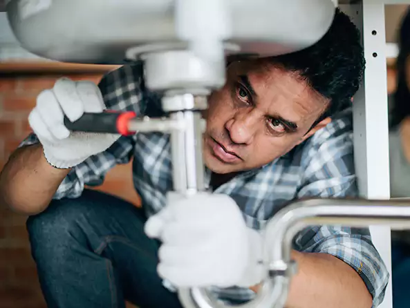 Why Choose Plumbing Rocky Mount NC for Clogged Sewer Line Repair in Rocky Mount, NC?