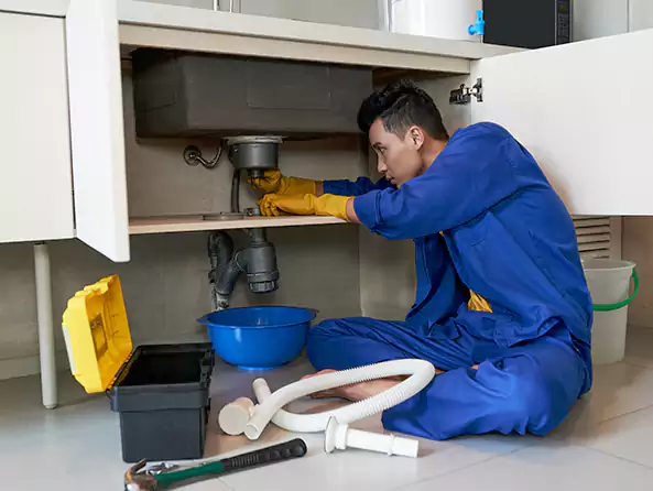 Why Choose Plumbing Rocky Mount NC for Drain Cleaning in Rocky Mount, NC?