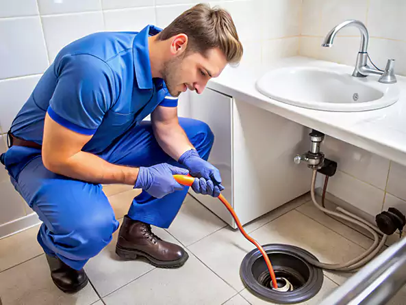 Why Choose Plumbing Rocky Mount NC for Drain Repairs in Rocky Mount, NC?