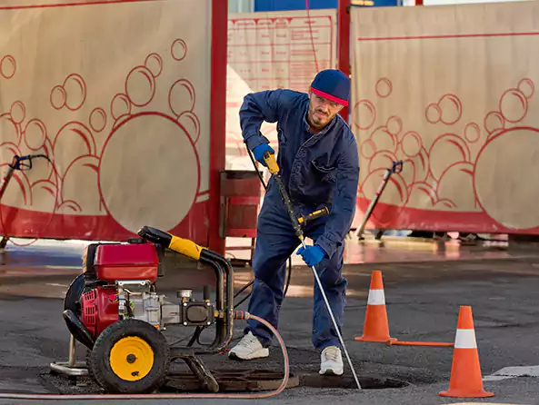 Why Choose Plumbing Rocky Mount NC for Drain Services in Rocky Mount, NC?