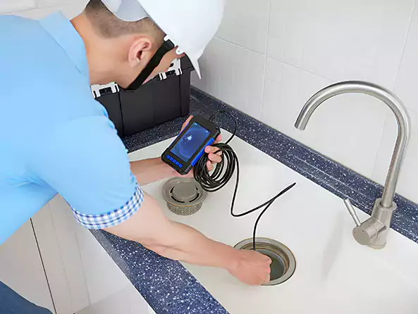 Why Choose Plumbing Rocky Mount NC for Drain Unblocking in Rocky Mount, NC?