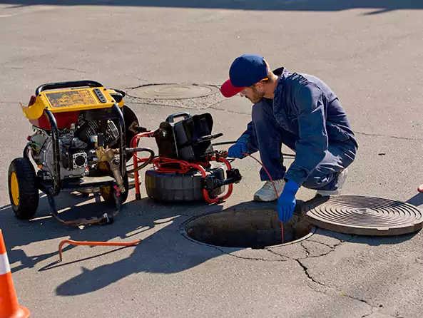 Why Choose Plumbing Rocky Mount NC for Drains Camera Inspection in Rocky Mount, NC?