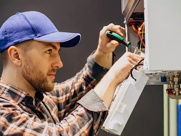 Why Choose Plumbing Rocky Mount NC for Electric Tankless Water Heater Installation in Rocky Mount, NC?