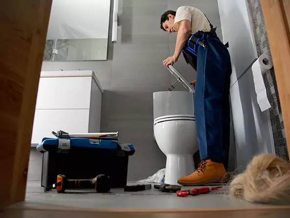 Why Choose Plumbing Rocky Mount NC for Emergency Plumber in Rocky Mount, NC?