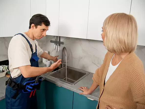 Why Choose Plumbing Rocky Mount NC for Emergency Plumbing Repair in Rocky Mount, NC?
