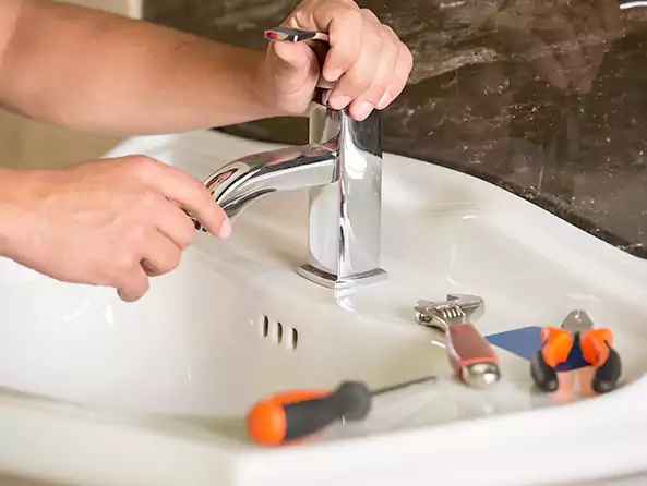 Why Choose Plumbing Rocky Mount NC for Bathroom Faucet Installation in Rocky Mount, NC?