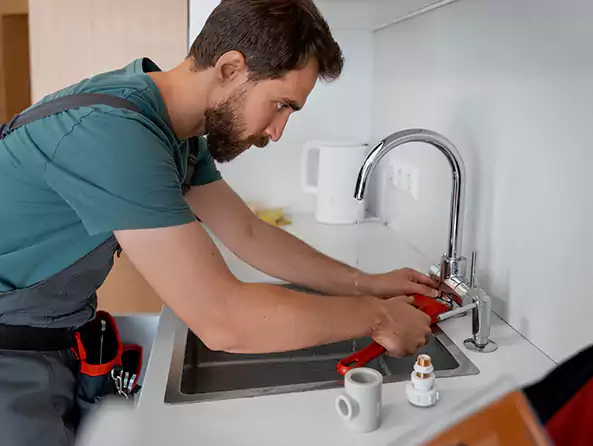 Why Choose Plumbing Rocky Mount NC for Faucet Repair in Rocky Mount, NC?