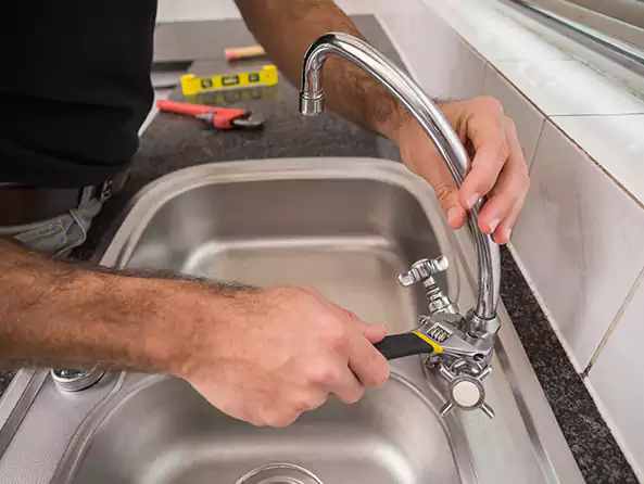 Why Choose Plumbing Rocky Mount NC for Faucet Replacement in Rocky Mount, NC?
