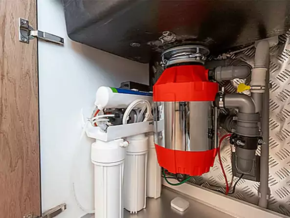 Why Choose Plumbing Rocky Mount NC for Garbage Disposal Installation in Rocky Mount, NC?