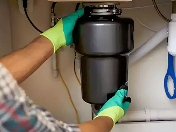 Why Choose Plumbing Rocky Mount NC for Garbage Disposal Replacement in Rocky Mount, NC?