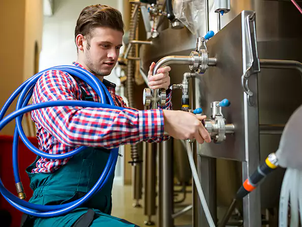 Why Choose Plumbing Rocky Mount NC for Gas Leak Repair in Rocky Mount, NC?