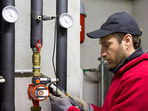 Why Choose Plumbing Rocky Mount NC for Gas Line Installation in Rocky Mount, NC?