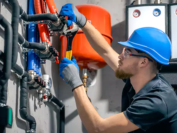 Why Choose Plumbing Rocky Mount NC for Gas Water Heater Installation in Rocky Mount, NC