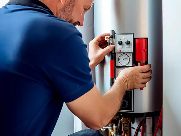 Why Choose Plumbing Rocky Mount NC for Gas Water Heater Replacement in Rocky Mount, NC?