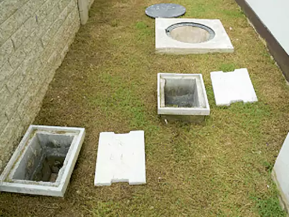 Why Choose Plumbing Rocky Mount NC for Grease Trap Cleaning in Rocky Mount, NC?