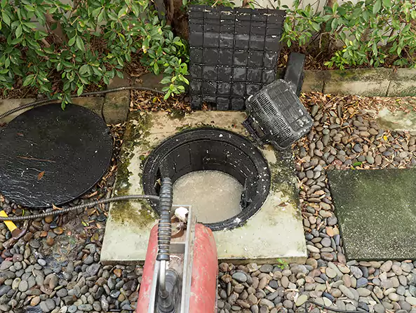 Why Choose Plumbing Rocky Mount NC for Grease Trap Repair in Rocky Mount, NC?