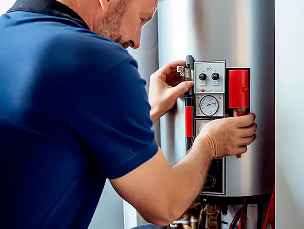 Why Choose Plumbing Rocky Mount NC for Hot Water Tank Maintenance in Rocky Mount, NC?