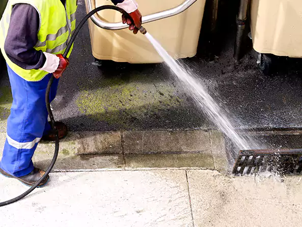 Why Choose Plumbing Rocky Mount NC for Hydro Jetting in Rocky Mount, NC?