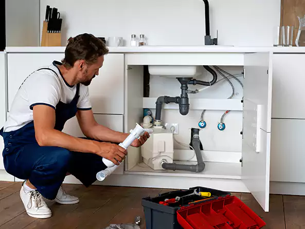 Why Choose Plumbing Rocky Mount NC for Insinkerator Installation in Rocky Mount, NC?
