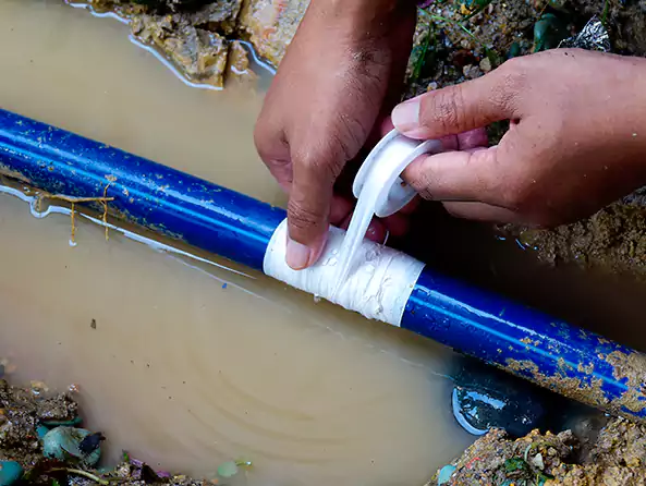  Why Choose Plumbing Rocky Mount NC for Leak Detection in Rocky Mount, NC?]