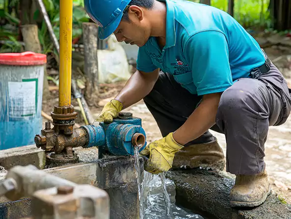 Why Choose Plumbing Rocky Mount NC for Pipe Repair in Rocky Mount, NC?