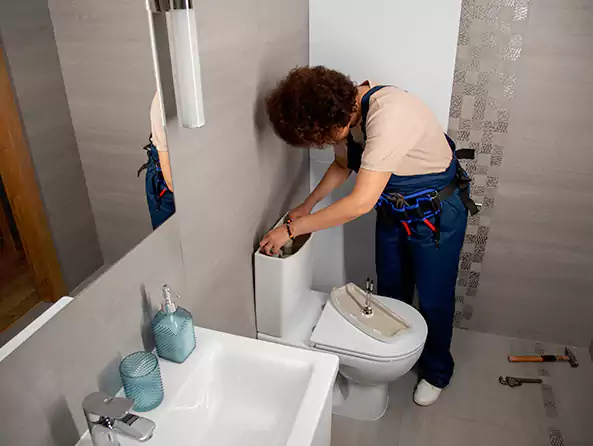 Why Choose Plumbing Rocky Mount NC for Plumbers Near Me in Rocky Mount, NC?