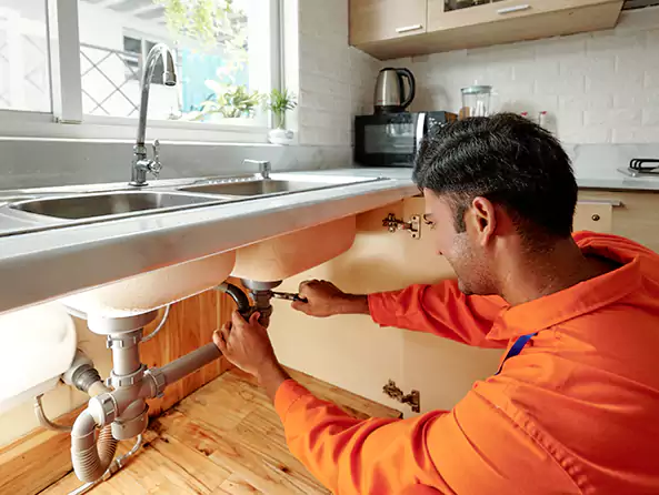 Why Choose Plumbing Rocky Mount NC for Plumbing Installation in Rocky Mount, NC?