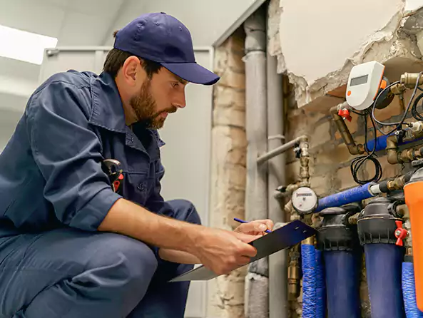 Why Choose Plumbing Rocky Mount NC for Plumbing Maintenance in Rocky Mount, NC?