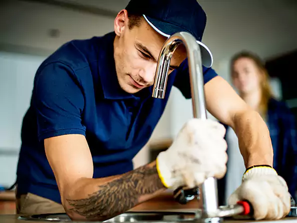 Why Choose Plumbing Rocky Mount NC for Plumbing Repair in Rocky Mount, NC?