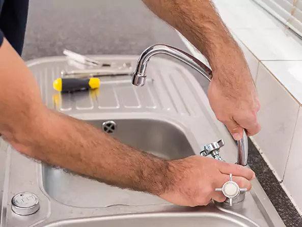 Why Choose Plumbing Rocky Mount NC for Plumbing Replacement in Rocky Mount, NC?