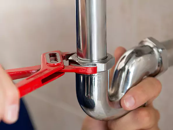 Why Choose Plumbing Rocky Mount NC for Polybutylene Plumbing Replacement in Rocky Mount, NC?