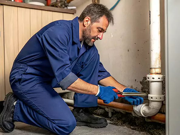  Why Choose Plumbing Rocky Mount NC for Repiping Services in Rocky Mount?