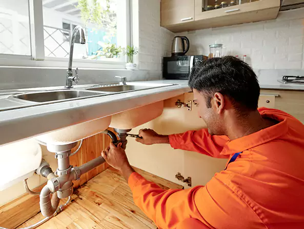 Why Choose Plumbing Rocky Mount NC for Residential Plumbing Service in Rocky Mount, NC?