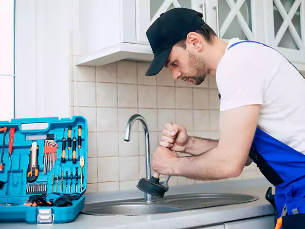 Why Choose Plumbing Rocky Mount NC for Rooter Services in Rocky Mount, NC?