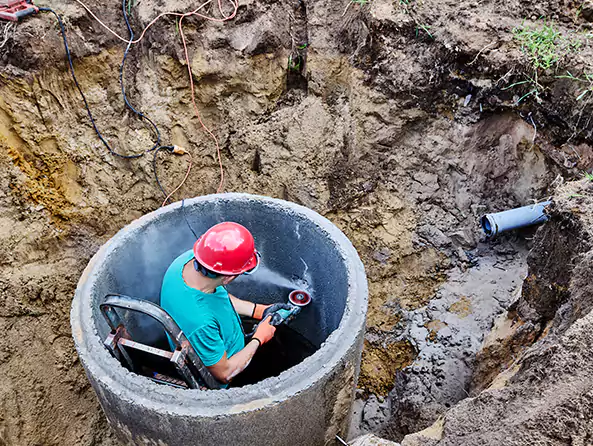 Why Choose Plumbing Rocky Mount NC for Septic Tank Repair in Rocky Mount, NC?