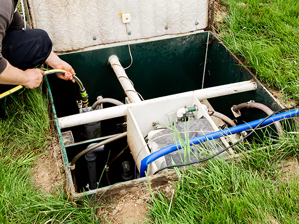 Why Choose Plumbing Rocky Mount NC for Sewage Ejector Pump Installation in Rocky Mount, NC?