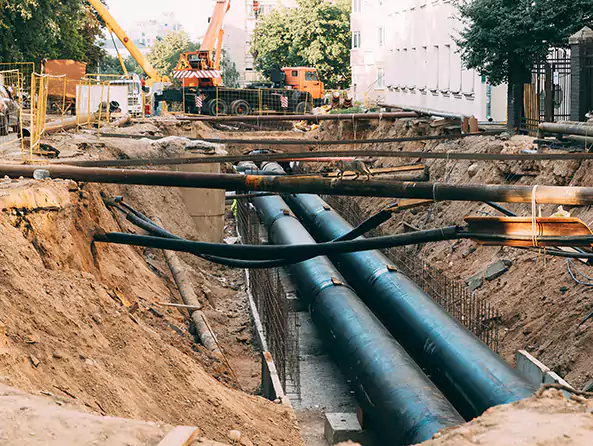 Why Choose Plumbing Rocky Mount NC for Sewer Cleaning in Rocky Mount, NC?