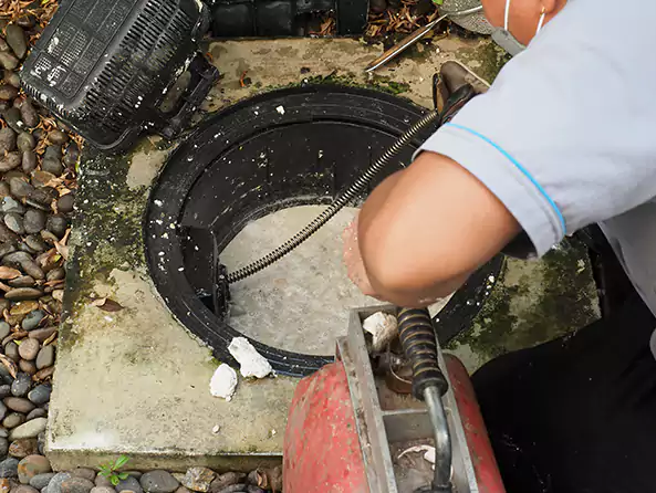 Why Choose Plumbing Rocky Mount NC for Sewer Line Cleaning in Rocky Mount, NC?
