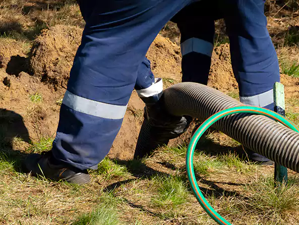 Why Choose Plumbing Rocky Mount NC for Sewer Line Replacement in Rocky Mount, NC?