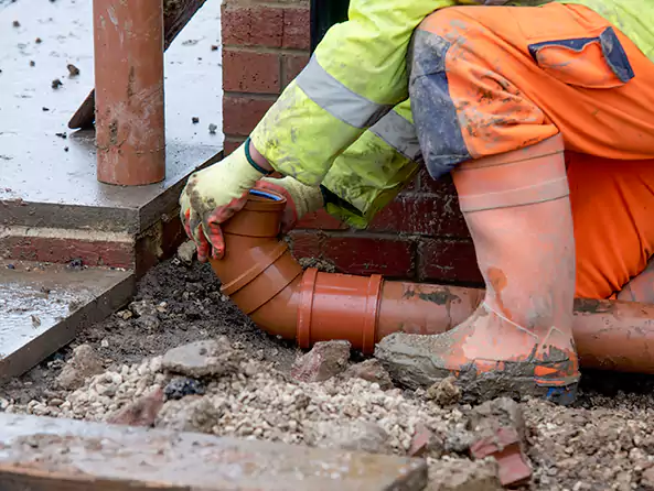 Why Choose Plumbing Rocky Mount NC for Sewer Replacement in Rocky Mount, NC?