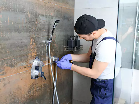 Why Choose Plumbing Rocky Mount NC for Shower Installation in Rocky Mount, NC?