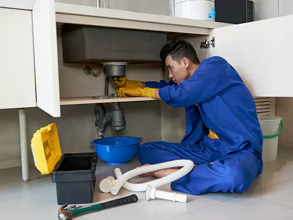 Why Choose Plumbing Rocky Mount NC for Sink Drain Replacement in Rocky Mount, NC?