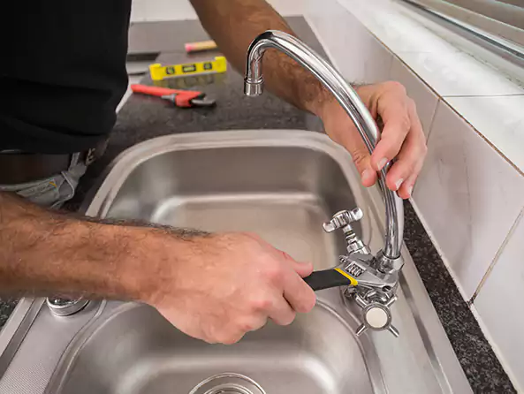 Why Choose Plumbing Rocky Mount NC for Sink Installation in Rocky Mount, NC?